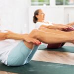 À 72 ans, je suis un instructeur de Pilates en meilleure forme qu'à 40 ans — voici mes exercices de force indispensables !