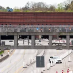 A7 Bloquée dès vendredi : Elbtunnel et Tunnel Stellingen fermés