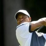 Accident de la route : Tiger Woods impliqué dans une collision spectaculaire