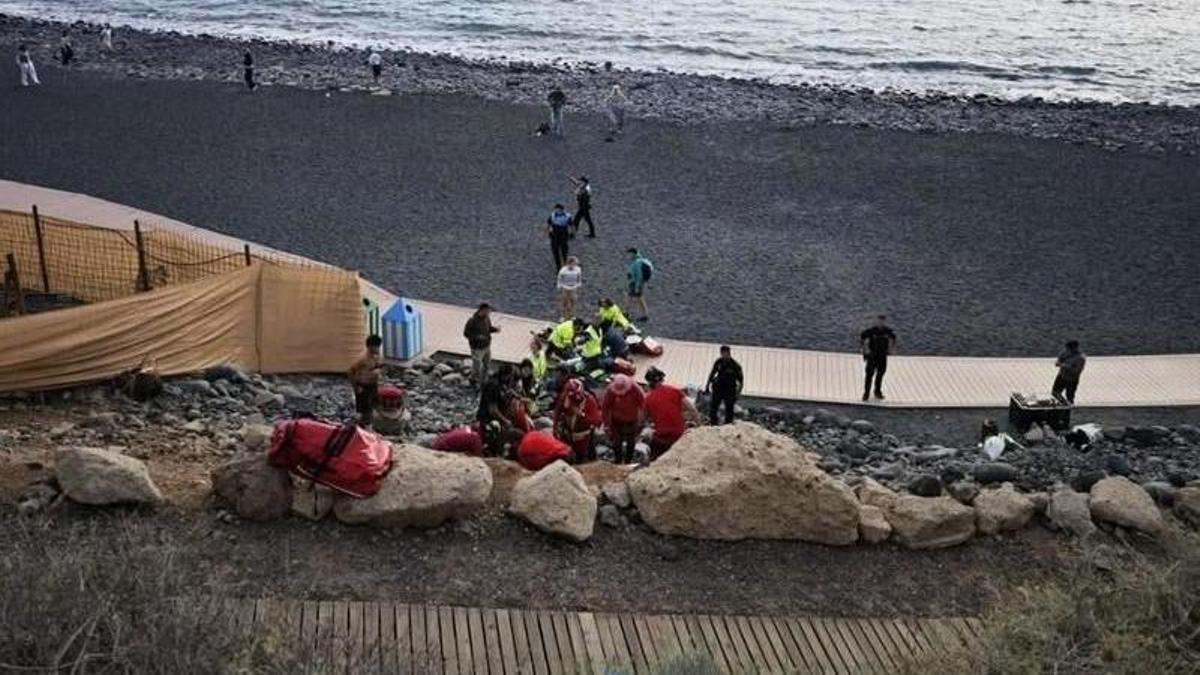 Accident mortel à Tenerife : un échec en parapente et une mauvaise manœuvre d'atterrissage en cause