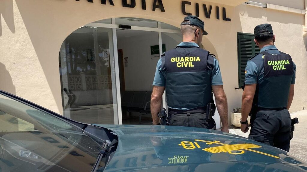 Accident tragique à Ibiza : un ouvrier meurt en tombant de 12 mètres en élaguant des arbres