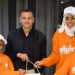 Actions dynamiques pour améliorer la propreté et réduire l'encombrement à Aswan