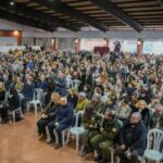 Adamuz : un hommage le 20 mars à Huelva pour les victimes disparues