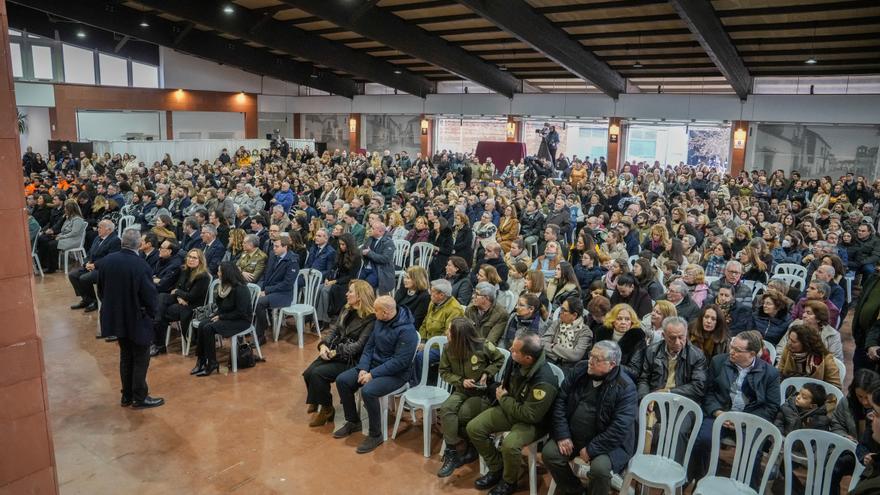 Adamuz : un hommage le 20 mars à Huelva pour les victimes disparues