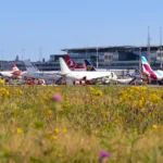 Aéroport de Hambourg : Nouveaux vols et destinations cet été !