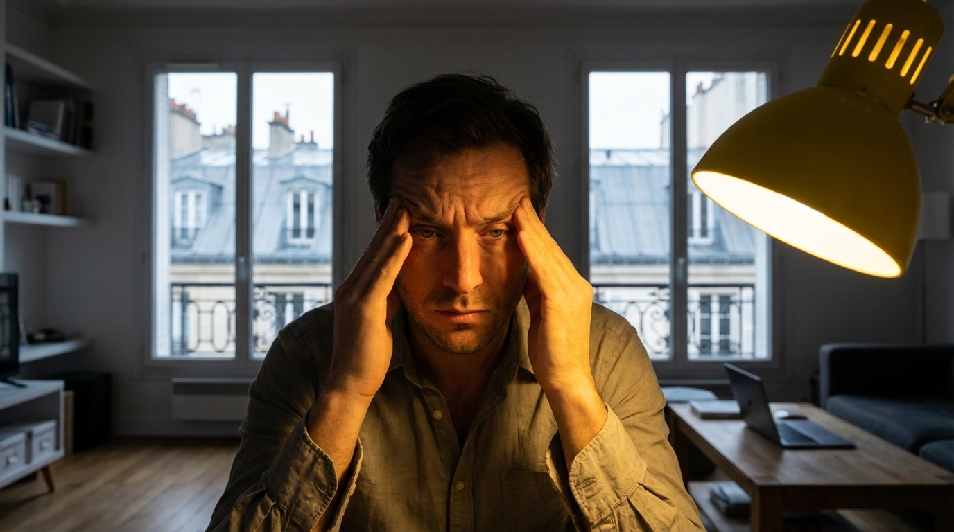 Alerte : Si vous vous reconnaissez dans 4 de ces comportements, votre relation au travail est en danger !