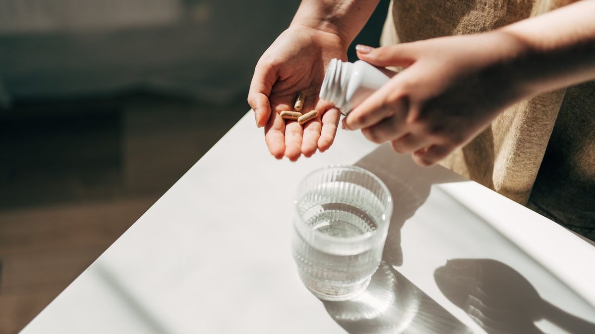 Alerte des médecins : Attention aux compléments de Vitamine D !