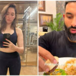 Alerte fitness : les 3 aliments à éviter avant de s'entraîner selon le coach de Tamannaah Bhatia !