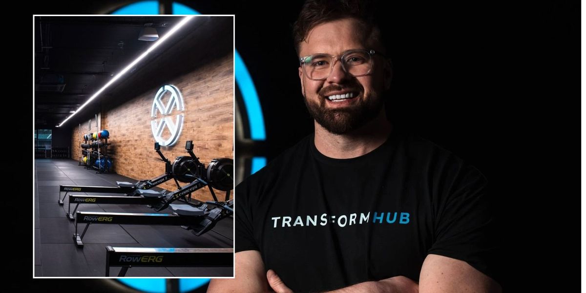 Ancien coach sportif dévoile pourquoi la plupart des gyms déçoivent et comment il les a transformés