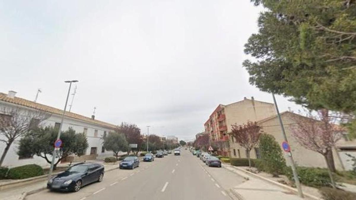 Arrestation à Fuentes de Ebro dans une opération antiterroriste