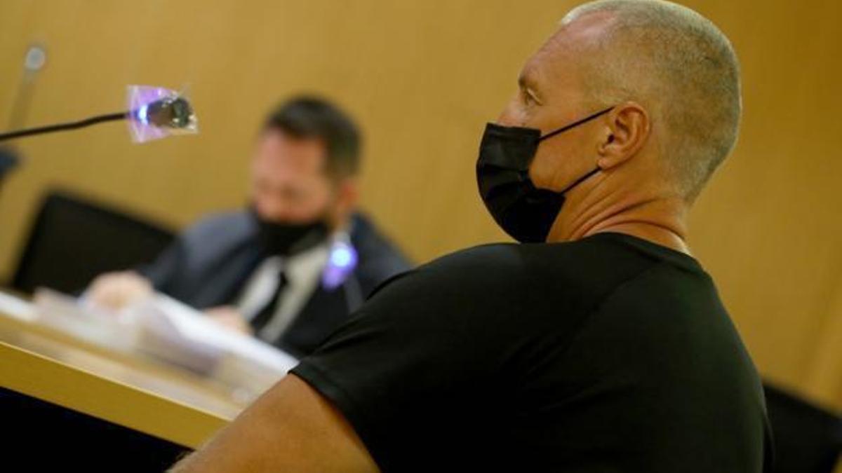 Arrestation de Siugzda Daivaras, le ravisseur des Bolaños après cinq ans de fuite