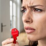 Astuce du 30 mars : Transformez votre habitude de vérifier la porte avant de partir en un geste apaisant !