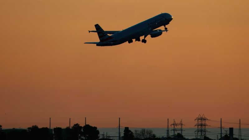 Augmentation du prix des billets d'avion à cause de la guerre avec l'Iran ? Voici les éléments à connaître.