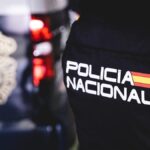 BARRIO DE RETIRO | Un homme barricadé avec une katana à Madrid