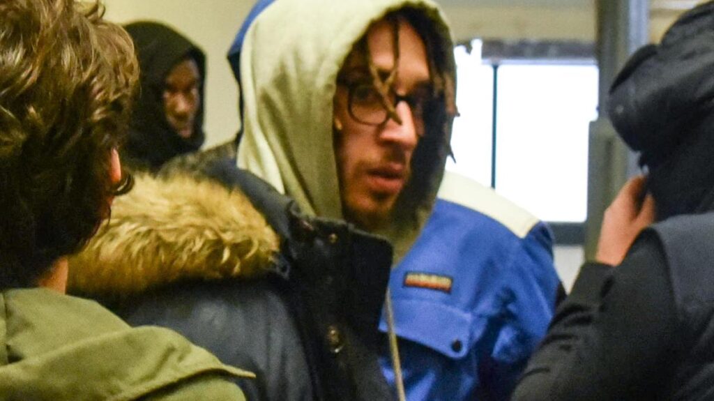Baby Gang : Deux ans pour arme à l’hôtel, « place à la musique » !