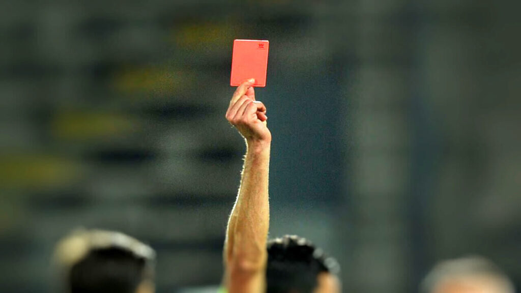 Calciatori de la troisième médiocre : Le parcours des joueurs éliminés