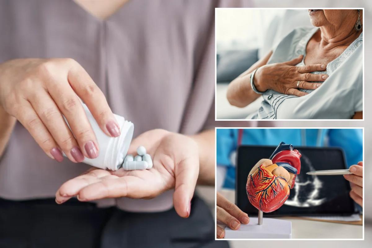 Cardiologue : 3 suppléments incontournables pour votre cœur