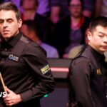 Championnat de Snooker à Sheffield : Une Référence Mondiale
