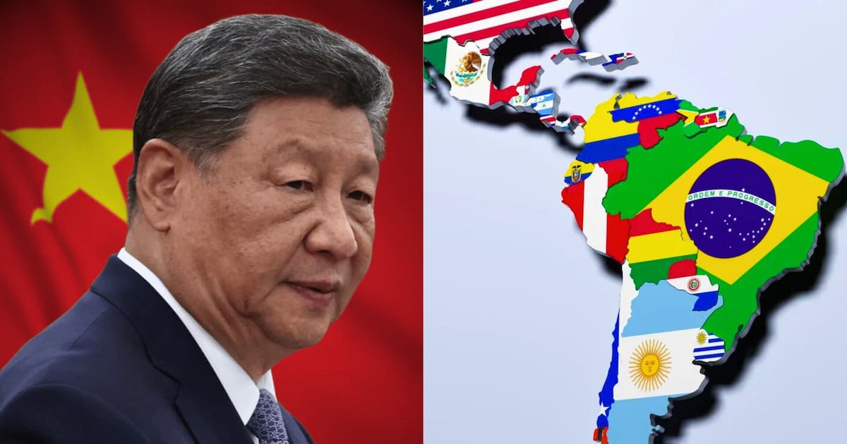 Chine : un nouvel allié en Amérique Latine avec 180 autobus dernier cri !