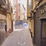 Choc à Zaragoza : Deux condamnés pour avoir arraché une dent lors d'une bagarre