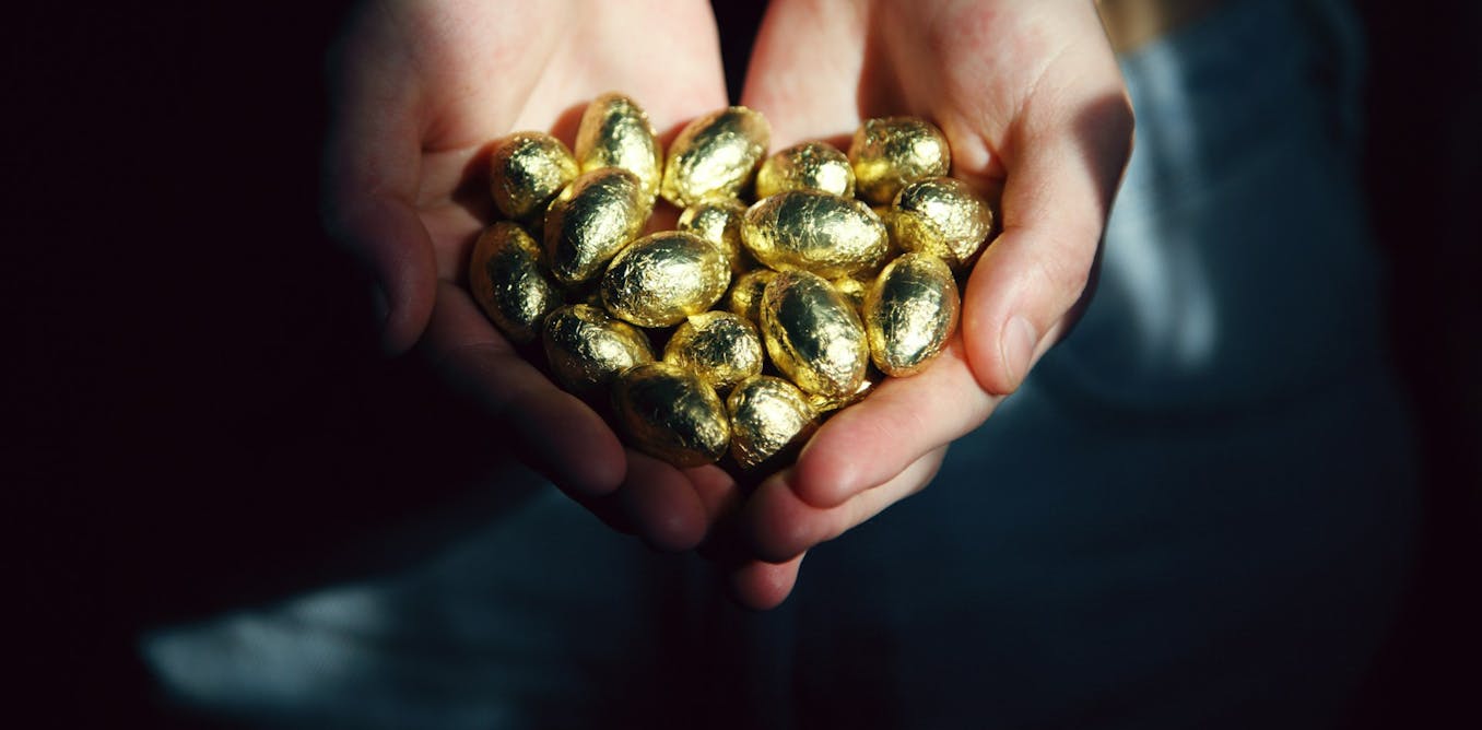 Chocolat noir vs chocolat au lait : lequel est le meilleur pour la santé ?