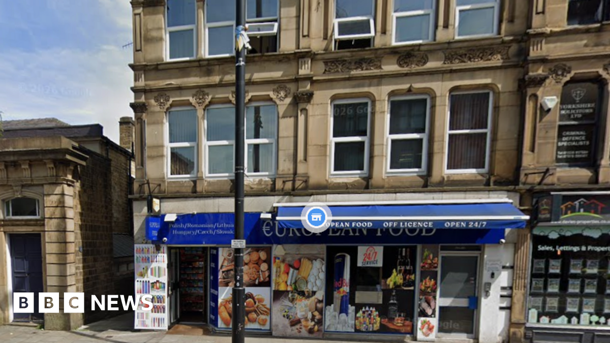 Cinq boutiques suspectes de Keighley perdent leurs licences d'alcool