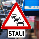 Circulation et embouteillages autour d'Aix-la-Chapelle : Astuces pour les pendulaires