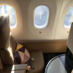 Classe Affaires Etihad : Destinations en Asie dès 1.400€ !