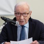Claudio Santini, une légende du journalisme judiciaire, nous a quittés.