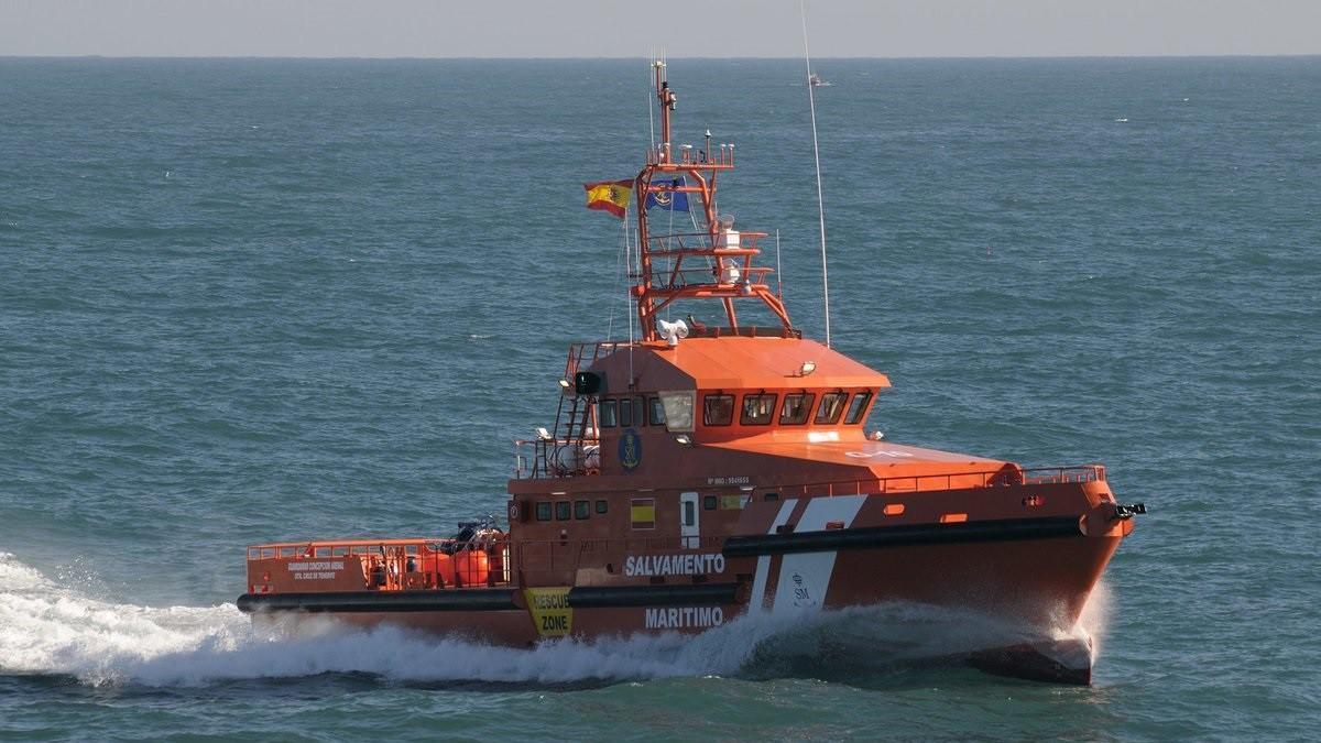 Collision mortelle entre deux embarcations à Chipiona : un mort, un blessé
