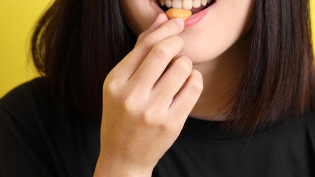 Compter les calories ne suffit pas : adoptez une alimentation plus intelligente !