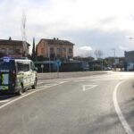 Conducteur recherché après avoir renversé un cycliste à Barbastro