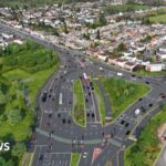 Conducteurs de Leeds à Bradford : attention aux bouchons !