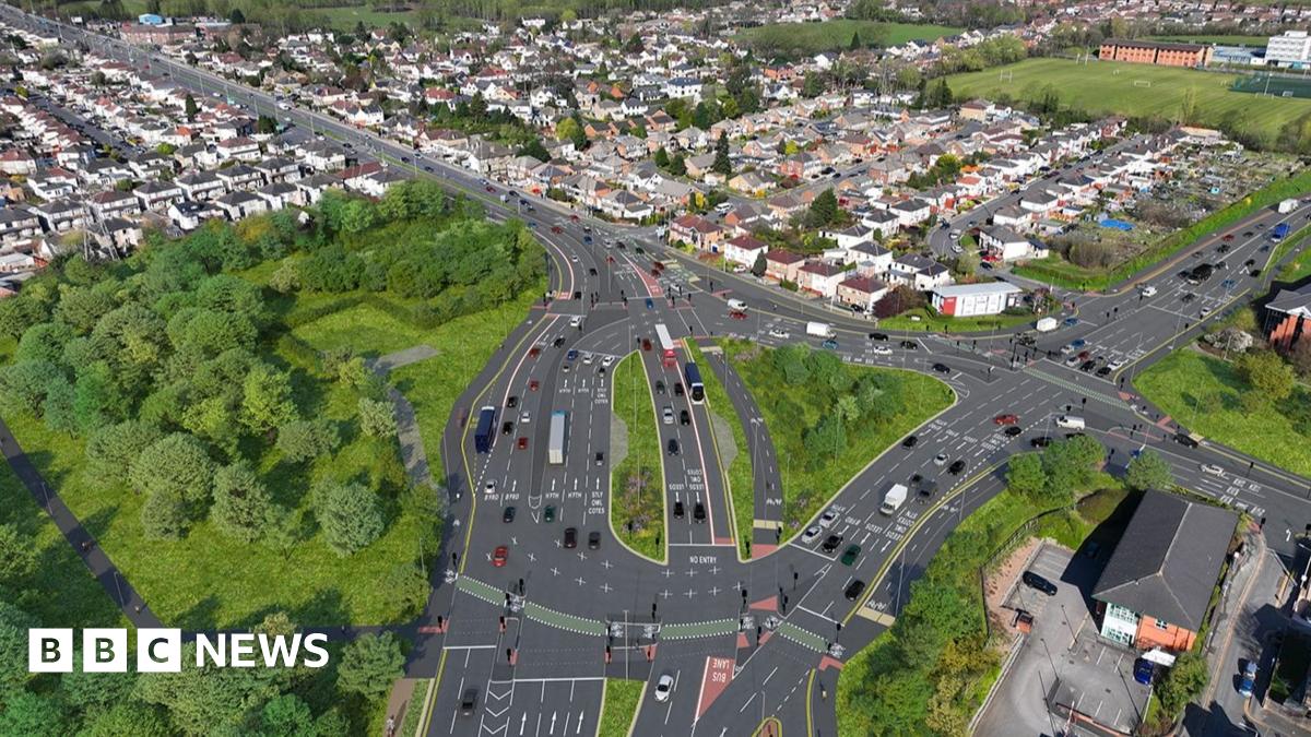 Conducteurs de Leeds à Bradford : attention aux bouchons !