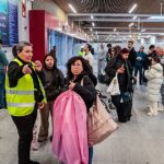 Coupure de fibre optique : des heures de retard sur les lignes à grande vitesse de Madrid