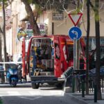 Cruauté extrême sur la voie publique