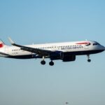 Déclaration de British Airways : des passagers bloqués 13 heures avec un corps sans vie