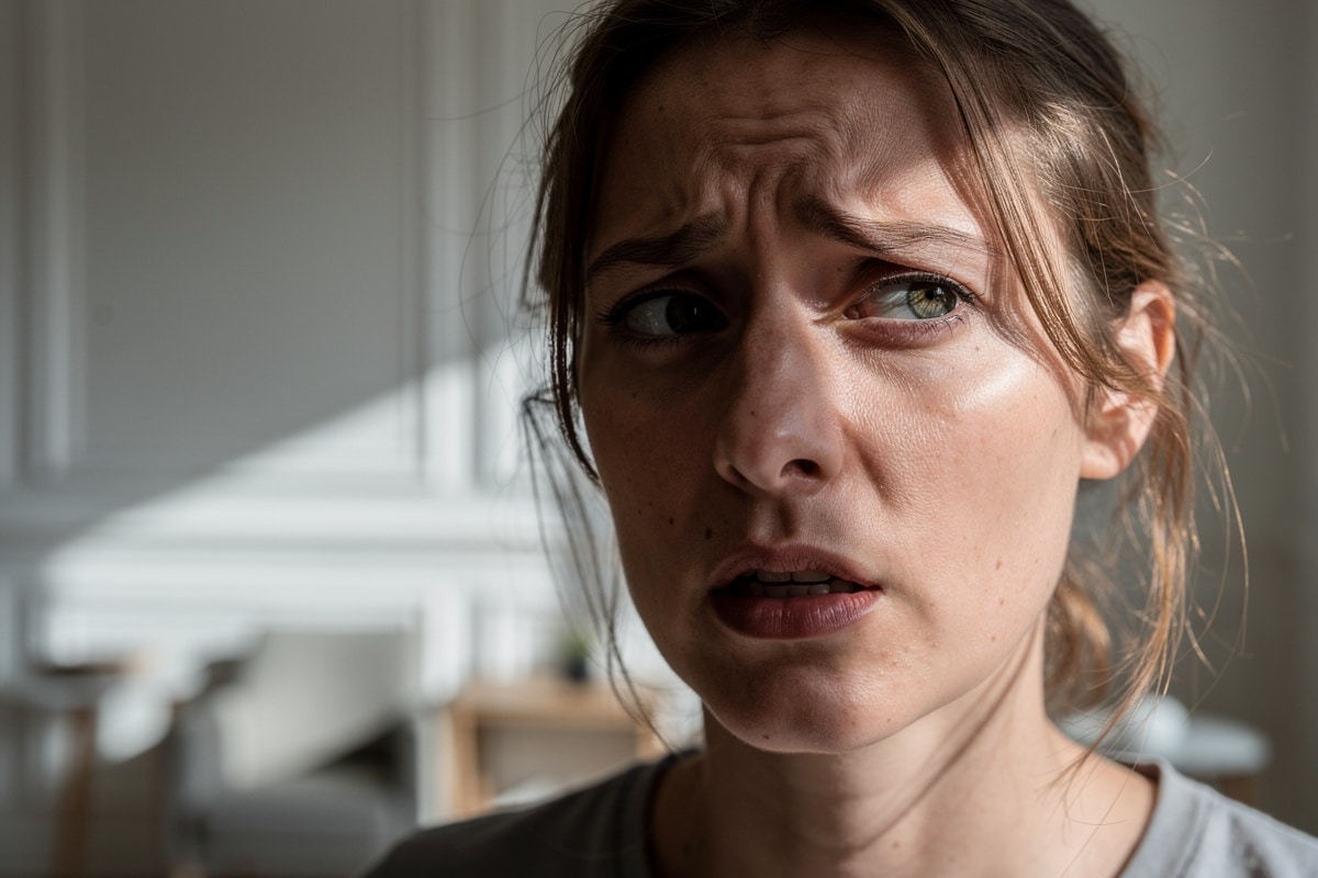 Découvrez comment ces 5 réflexes, souvent perçus comme du stress, révèlent une réalité bien plus complexe.