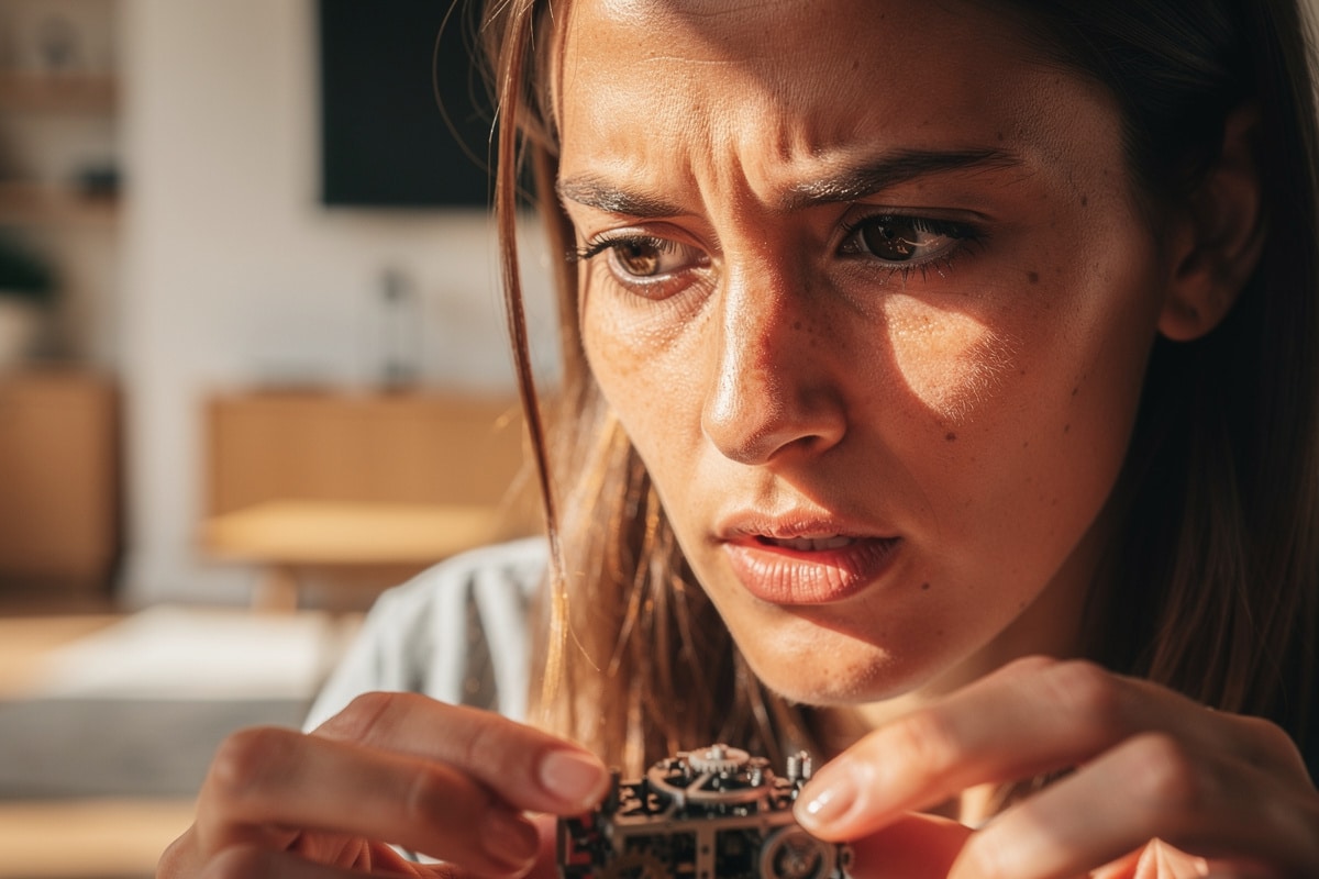 Découvrez comment vos loisirs peuvent révéler votre intelligence cachée !