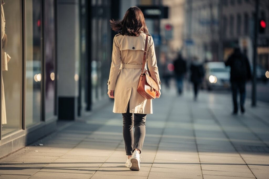 Découvrez comment votre démarche révèle des aspects cachés de votre personnalité : le fascinant regard des psychologues sur la psychologie de la marche.