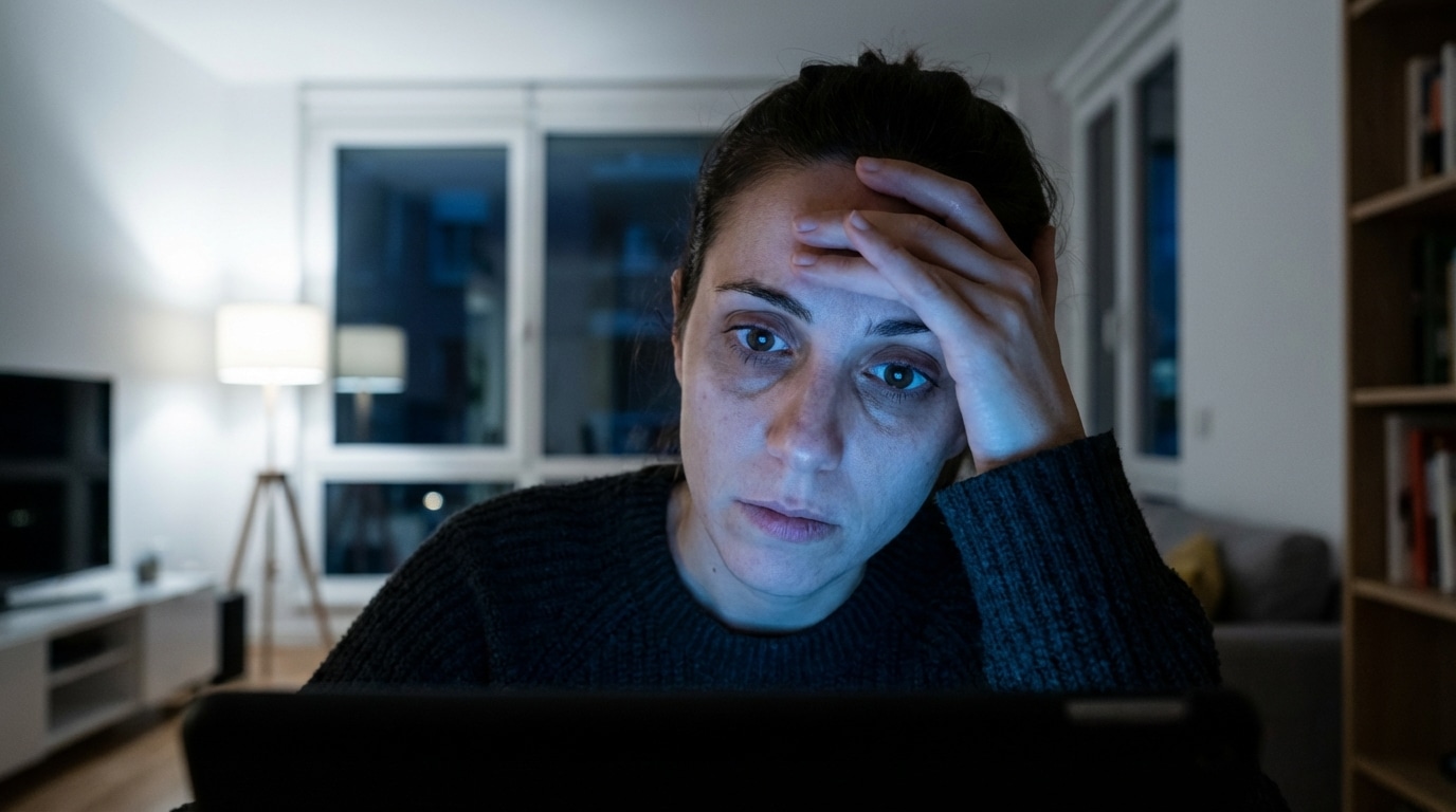 Décryptage du 22 mars : Les mystères du sommeil et les secrets de votre cerveau face à la fatigue corporelle