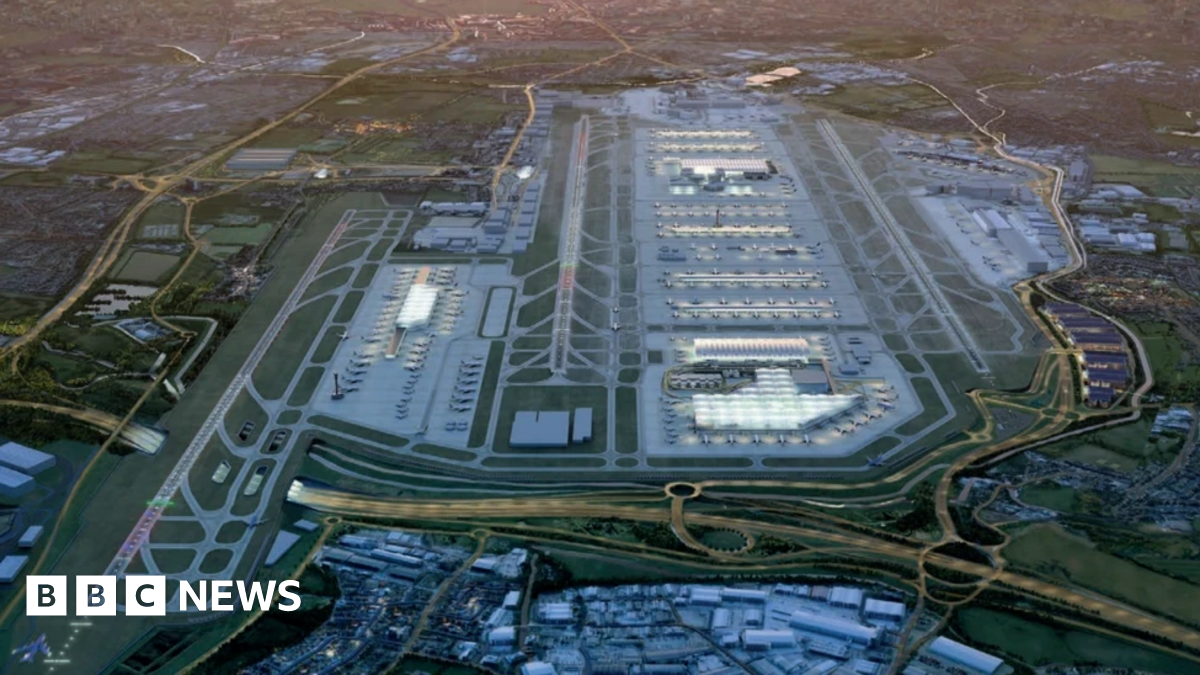 Député de Windsor : fermement opposé à l'agrandissement de l'aéroport d'Heathrow