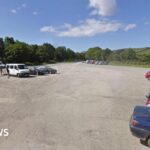 Des parkings gratuits en Cornouailles deviennent payants !