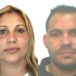 Des suspects du meurtre en Rioja se rendent à la Guardia Civil sous pression médiatique