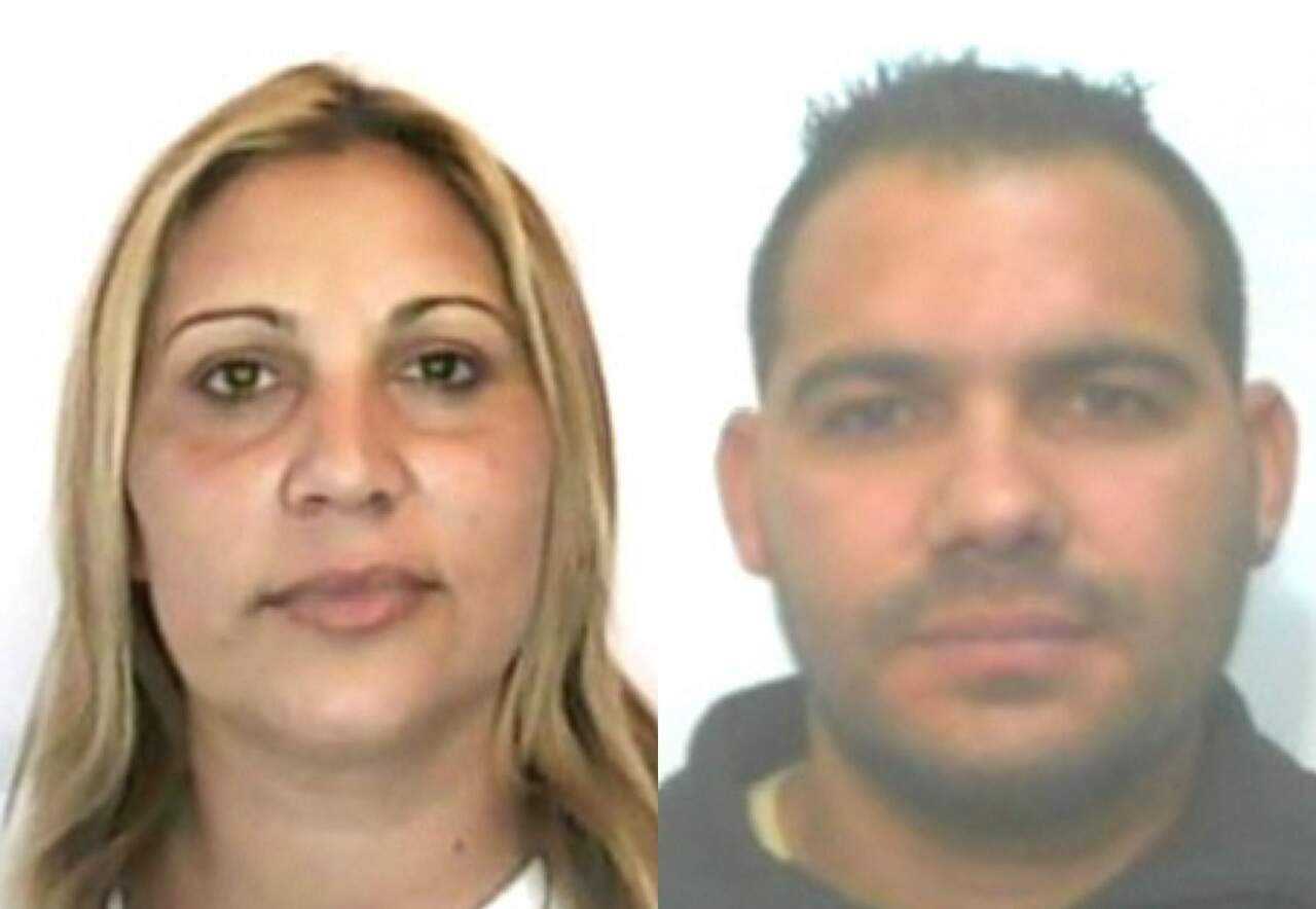 Des suspects du meurtre en Rioja se rendent à la Guardia Civil sous pression médiatique