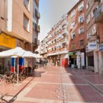 Deux ans de prison pour avoir poignardé un homme dans un bar à Zaragoza
