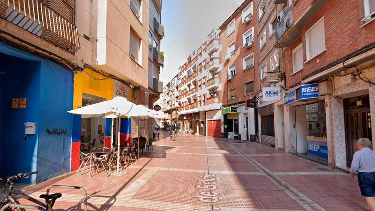Deux ans de prison pour avoir poignardé un homme dans un bar à Zaragoza