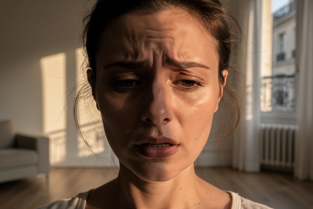 Dévoilement : Ce qui vous épuise vraiment à la fin de la journée, loin du stress habituel !