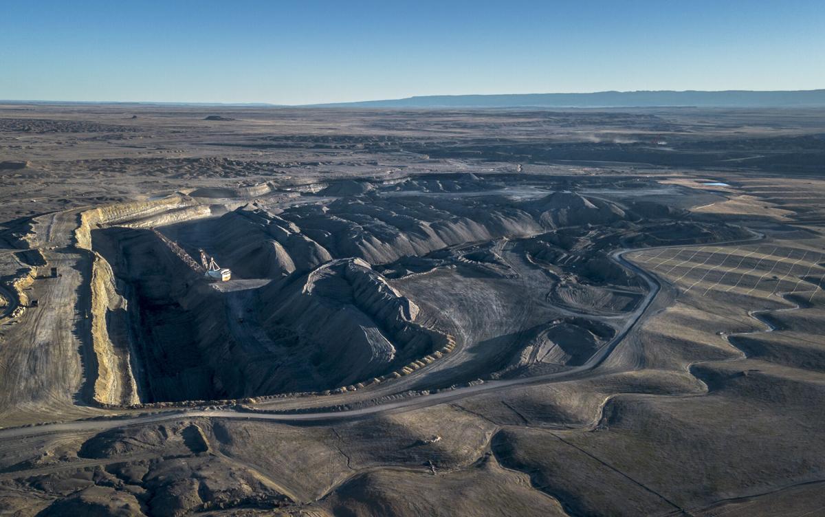 Mine Navajo