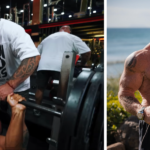 Dorian Yates révèle 10 exercices indispensables pour développer vos muscles – Découvrez leur efficacité !
